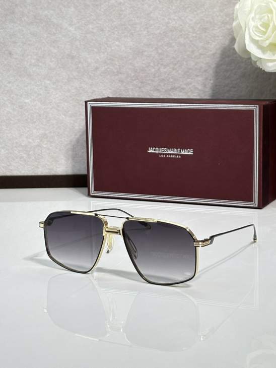 Picture of Jacques Marie Mage Sunglasses _SKUfw77894434fw